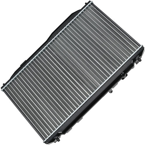 Z70645R — ZIKMAR — Радиатор охлаждения двигателя