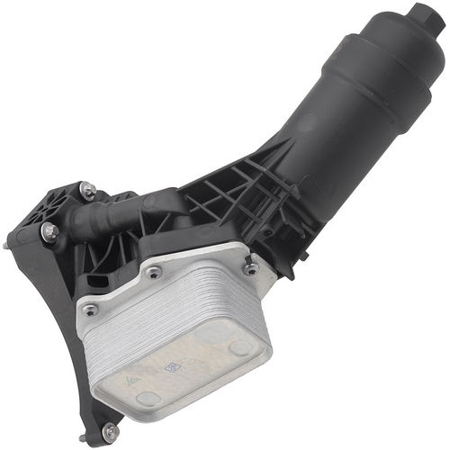 Z70822R — ZIKMAR — Корпус масляного фильтра