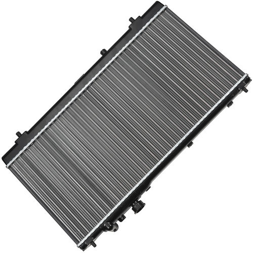 Z70869R — ZIKMAR — Радиатор охлаждения двигателя