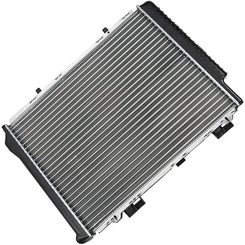 Z70874R — ZIKMAR — Радиатор охлаждения двигателя
