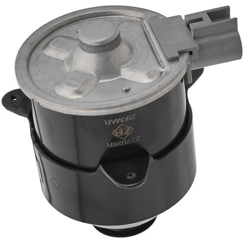 Z72026R — ZIKMAR — Мотор вентилятора охлаждения