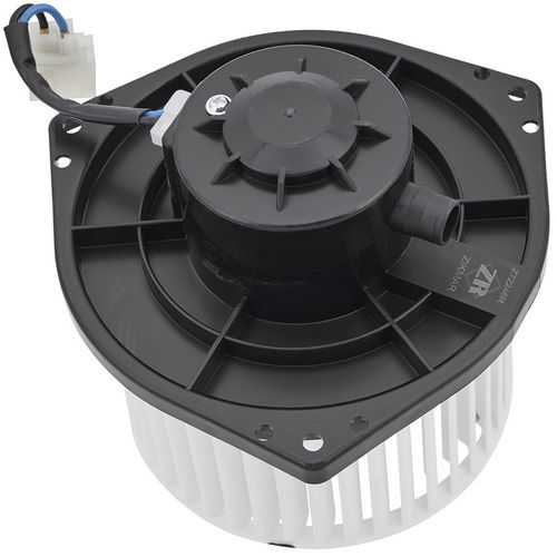 Z72246R — ZIKMAR — Электровентилятор отопителя