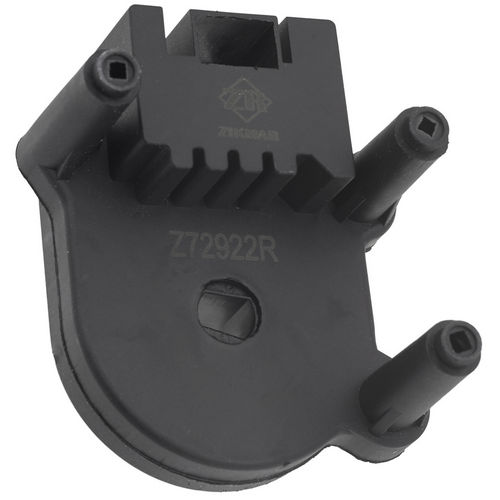 Z72922R — ZIKMAR — Регулятор вентилятора