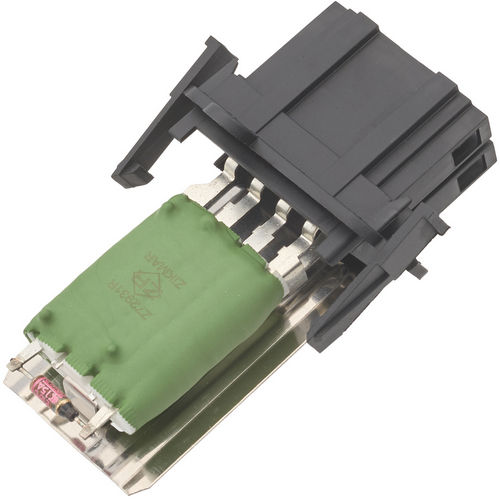 Z72931R — ZIKMAR — Резистор вентилятора отопителя