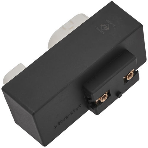 Z72940R — ZIKMAR — Блок управления вентилятором охлаждения