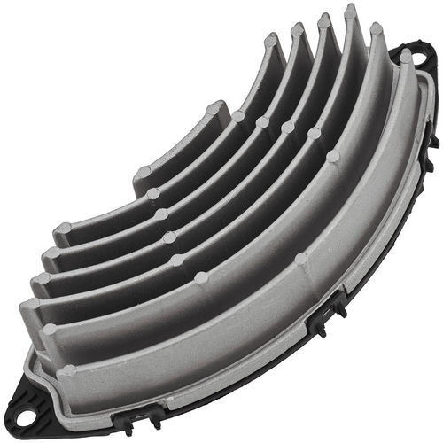 Z72945R — ZIKMAR — Резистор вентилятора отопителя