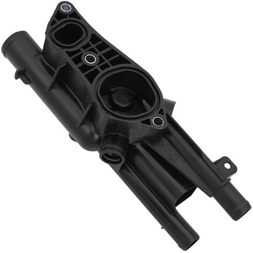 Z73005R — ZIKMAR — Корпус термостата