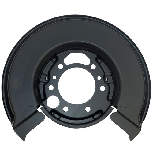 Z77006R — ZIKMAR — Защита тормозного диска