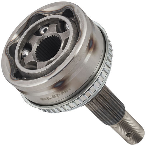 Z87004R — ZIKMAR — Шрус Наружный