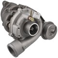 Z14108R — ZIKMAR — Турбокомпрессор