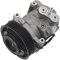 Z14422R — ZIKMAR — Компрессор кондиционера