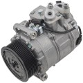 Z14429R — ZIKMAR — Компрессор кондиционера