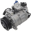 Z14447R — ZIKMAR — Компрессор кондиционера
