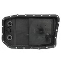 Z15117R — ZIKMAR — Фильтр АКПП с поддоном в сборе
