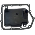 Z15296R — ZIKMAR — Фильтр АКПП (комплект)