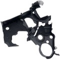 Z16205R — ZIKMAR — Кожух ремня грм