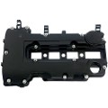 Z16301R — ZIKMAR — Крышка блока цилиндров