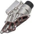 Z16346R — ZIKMAR — Корпус масляного фильтра