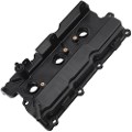Z16351R — ZIKMAR — Крышка ГБЦ