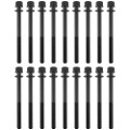 Z16558R — ZIKMAR — Комплект болтов ГБЦ