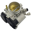 Z17102R — ZIKMAR — Дроссельная заслонка