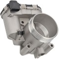 Z17122R — ZIKMAR — Дроссельная заслонка