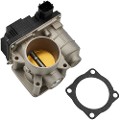 Z17141R — ZIKMAR — Дроссельная заслонка