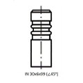 Z17423R — ZIKMAR — Клапан ДВС