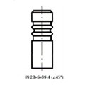 Z17438R — ZIKMAR — Клапан ДВС