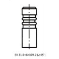 Z17478R — ZIKMAR — Клапан ДВС