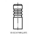 Z17483R — ZIKMAR — Клапан ДВС