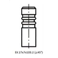 Z17539R — ZIKMAR — Клапан ДВС