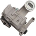 Z18801R — ZIKMAR — Насос масляный