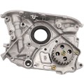 Z18803R — ZIKMAR — Насос масляный
