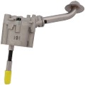 Z18807R — ZIKMAR — Насос масляный