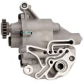 Z18816R — ZIKMAR — Насос масляный