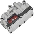 Z20234R — ZIKMAR — Блок соленоидов АКПП