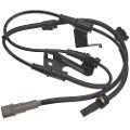 Z21368R — ZIKMAR — Датчик ABS