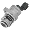 Z23162R — ZIKMAR — Регулятор холостого хода