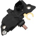Z28009R — ZIKMAR — Регулятор генератора