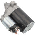 Z28649R — ZIKMAR — Стартер