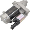 Z28663R — ZIKMAR — Стартер