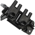 Z29038R — ZIKMAR — Катушка зажигания