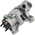 Z29228R — ZIKMAR — Корпус замка зажигания