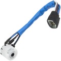 Z29288R — ZIKMAR — Контактная группа замка зажигания