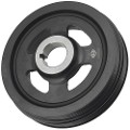 Z40420R — ZIKMAR — Шкив коленвала