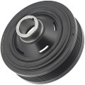 Z40442R — ZIKMAR — Шкив коленвала