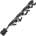 Z42019R — ZIKMAR — Жгут проводов свечей накаливания