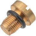 Z44012R — ZIKMAR — Болт для удаления воздуха