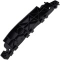 Z44047R — ZIKMAR — Крепление бампера
